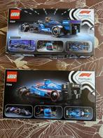 Lego Set - Speed Champions - 77249; 77246