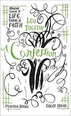 A Confession (Penguin Great Ideas), Tolstoy, Leo, Gelezen, Leo Tolstoy, Verzenden