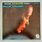 Billie Holiday, with Ray Ellis and his orchestra - Billie, Nieuw in verpakking