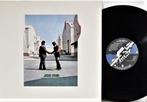 Pink Floyd - Wish You Were Here / Japanese 1st Pressing Of A, Nieuw in verpakking