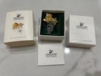 Swarovski - “Crystal Memories” druivenmotief-speld met