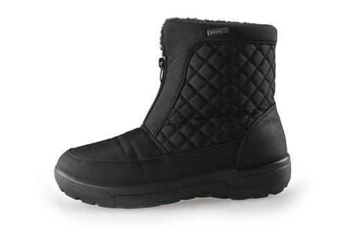 Galop Snowboots in maat 39 Zwart | 5% extra korting, Kleding | Dames, Schoenen, Zwart, Zo goed als nieuw, Snowboots, Verzenden