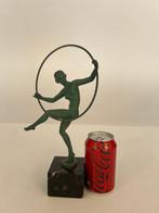 Max le Verrier - Briand, seudónimo de Marcel Bouraine -, Antiek en Kunst