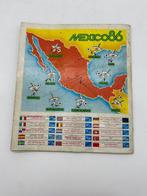 Panini Mexico 86 World Cup - 1 Album complet - Excellent, Verzamelen, Nieuw