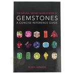 The Natural history museum book of Gemstones - A concise ref, Verzenden, Nieuw