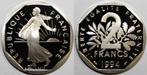 2 Francs France Frankreich Km 942 2 2 Franken 1994 Typ Sa..., Verzenden, België