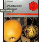 Natuurlijke moestuin 9789003982001 Heimann, Boeken, Verzenden, Gelezen, Heimann