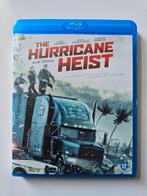 THE HURRICANE HEIST (BLURAY)