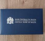 Malta, Vaticaan. Year Set (BU) 2011/2024 (2 items) (Zonder