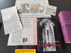 A.F.Th. van der Heijden - Lot met 8 titels - 1979-2014