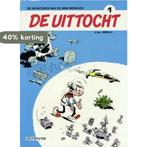 De avonturen van de mini-mensjes no 1: De uittocht - uitgave, Boeken, Verzenden, Gelezen, Seron