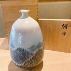 Vaas - Keramiek - Japan, Antiquités & Art