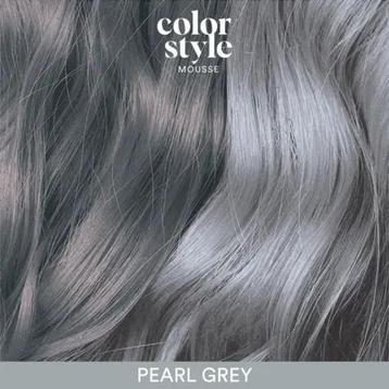 Indola Color Style Mousse 200ml (Kleurmousse) beschikbaar voor biedingen