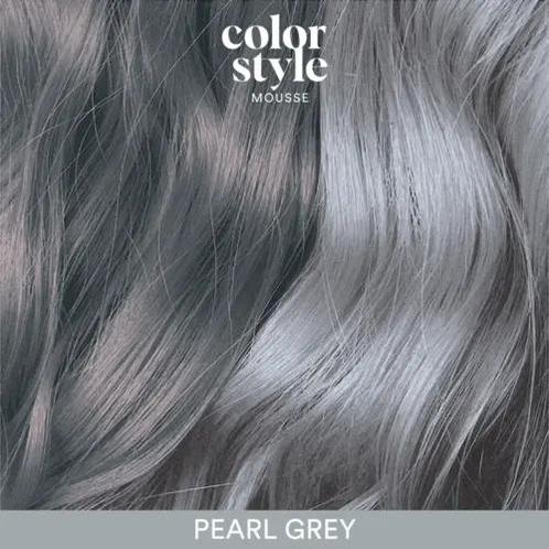 Indola Color Style Mousse 200ml (Kleurmousse), Handtassen en Accessoires, Uiterlijk | Haarverzorging, Nieuw, Verzenden