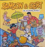 Samson en Gert: De rommelmarkt / Samson & Gert / 34, Verzenden, Zo goed als nieuw, Gert Verhulst