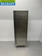 RVS HCB Servieskast Werkkast Kast 1 deur Premium-line 60 cm, Ophalen of Verzenden, Nieuw in verpakking