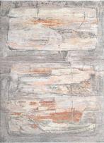 Designer tapijt met zijde - Vloerkleed - 433 cm - 304 cm, Huis en Inrichting, Nieuw