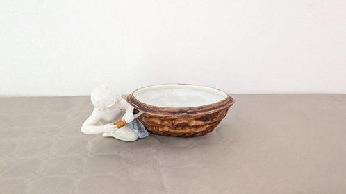 Richard Ginori - Urbano Lucchesi - Figuur - Porselein, Antiek en Kunst, Antiek | Glaswerk en Kristal