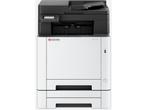 Kyocera Ecosys MA2101cfx - All-in-one laserprinter - 21 ppm, Verzenden, Nieuw, Kyocera