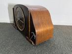 Pendule - Hout, Messing - 1930-1940