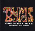 The Byrds - Greatest Hits CD, Verzenden, Nieuw in verpakking
