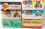 Hudson Miniatures, Revell - Speelgoed bouwpakket Old timer, Nieuw