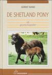 De Shetland Pony als gezelschapsdier