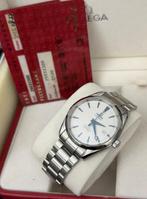 Omega - Seamaster Aqua Terra 150M - 25033300 - Homme - 2011, Handtassen en Accessoires, Horloges | Heren, Nieuw