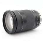 Tamron 18-400mm f/3.5-6.3 Di II VC HLD Canon | Tweedehands, Verzenden