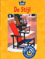De Ruiters informatie 304: De Stijl, Boeken, Verzenden, Nieuw