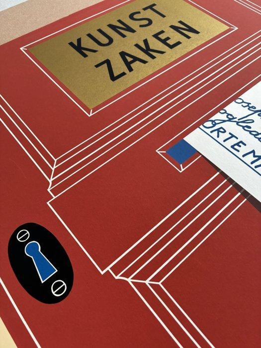 joseph willaert - Kunst Zaken, Antiek en Kunst, Antiek | Overige Antiek