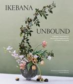 Ikebana Unbound 9781579659134, Amanda Luu, Ivanka Matsuba, Zo goed als nieuw, Verzenden