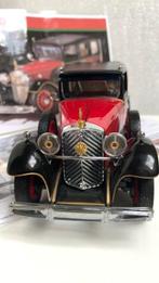 Franklin Mint 1:24 - Modelauto - Mercedes-Benz - 770K, Hobby en Vrije tijd, Nieuw