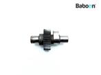 Nokkenas Buell XB 9 SX Lightning City X (XB9SX), Motoren, Verzenden, Gebruikt