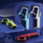 Elektrisch Waterpistool - Automatisch Vullen - 10m Afstand -, Verzenden, Nieuw
