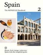 Spain: The Monocle Handbook 9780500978672, Andrew Tuck, Tyler BrÛLÉ, Verzenden