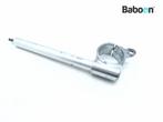 Moitié du guidon droite Kawasaki ZXR 750 1993-1995 (ZXR750, Motoren, Verzenden, Nieuw