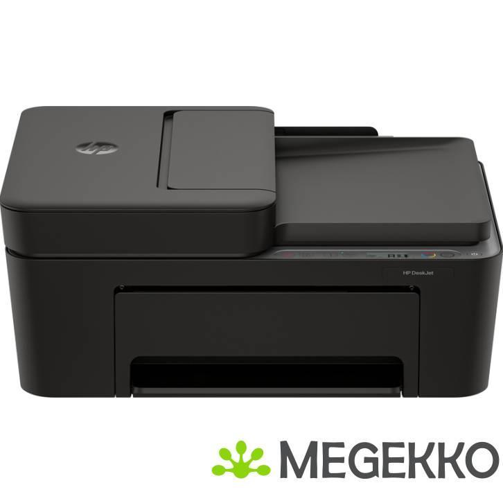 HP DeskJet 4320 Draadloos All-in-One Kleur Printer, Computers en Software, Overige Computers en Software, Nieuw, Verzenden