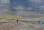 Franklin Meijer (1945) - Terschelling - Strand