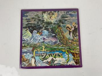 Veiling - Los Jaivas - Canción Del Sur Vinyl/LP beschikbaar voor biedingen