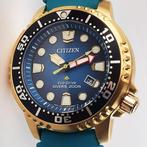 Citizen - Promaster Divers Eco Drive 200M - Zonder, Nieuw