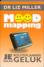 Mood Mapping 9789020204117, Boeken, Gelezen, Verzenden, Liz Miller