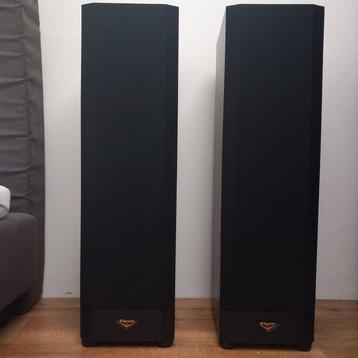 Klipsch - KSF-8.5 Luidsprekerset