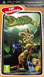 Daxter-Essentials (PSP) Gebruikt, Ophalen of Verzenden, Nieuw