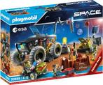 PLAYMOBIL Space Mars Expeditie met voertuigen - 172-delig -, Kinderen en Baby's, Speelgoed | Overig, Verzenden, Nieuw