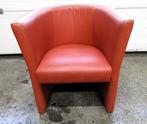 Fauteuil, Stoel, Bank, 70cm, oranje, Nieuw in verpakking