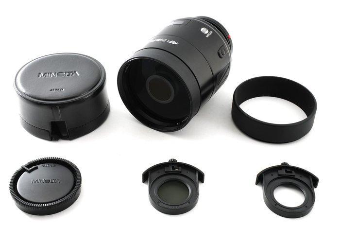 Minolta AF Reflex 8/500mm [#1203] Cameralens, TV, Hi-fi & Vidéo, Appareils photo numériques