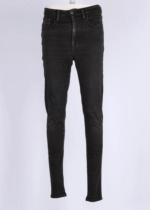 Vintage Super Skinny Levis Black size 25 / 29, Vêtements | Hommes, Jeans, Enlèvement ou Envoi