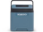 Igloo - IE27 DC - Thermo elektrische koelbox – 12v DC – 26L, Tuin en Terras, Grasmaaiers, Verzenden, Zo goed als nieuw