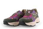 Poelman Sneakers in maat 35 Groen | 5% extra korting, Kleding | Dames, Schoenen, Poelman, Verzenden, Zo goed als nieuw, Sneakers